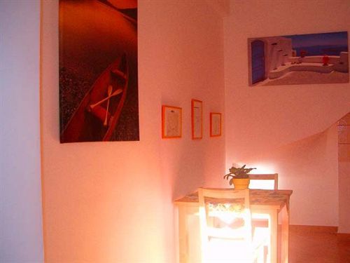 Nuova Fiera Apart. Ponte Galeria Eksteriør bilde